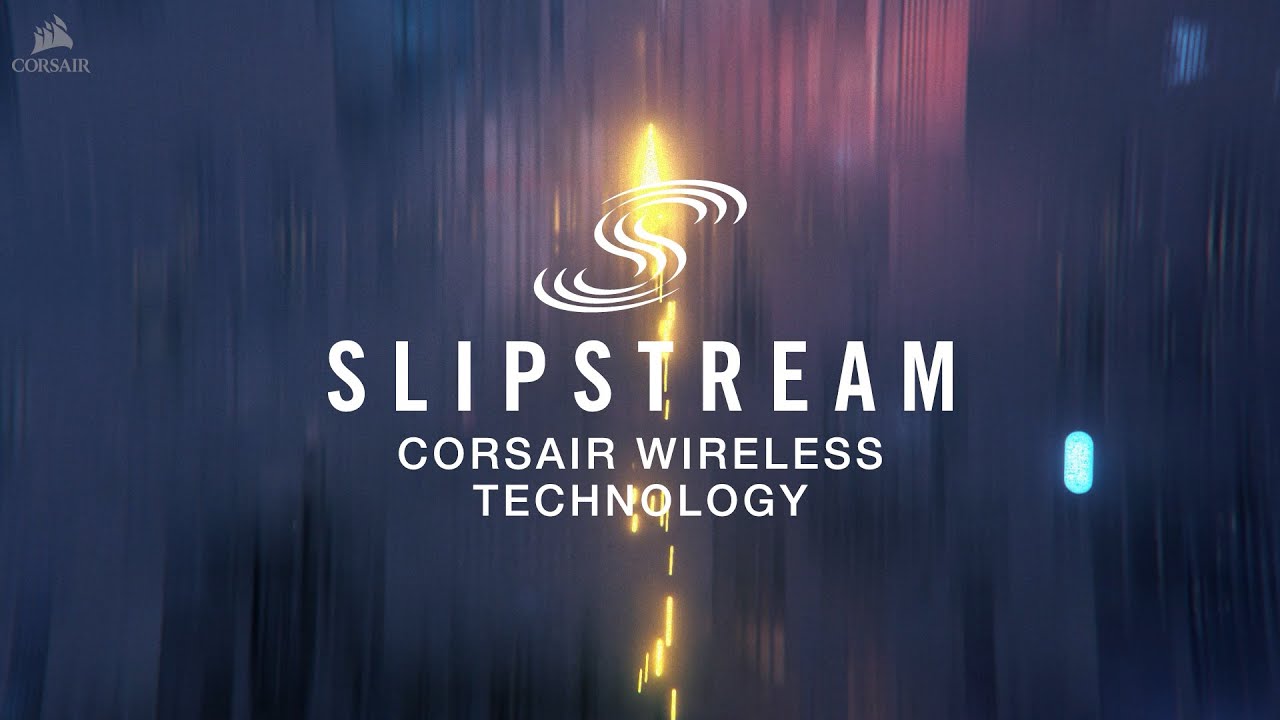 Slipstream