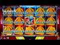 Nice Run On MISTRESS OF EGYPT Slot Machine IGT Game - Ms ...
