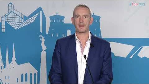 EDIH 2021: The digital transformation acceleration driving the European EDIH network