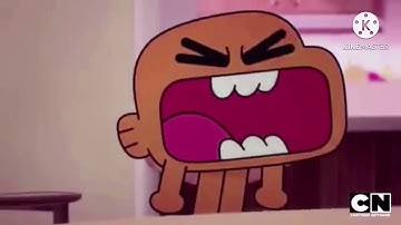 Darwin’s Rage Scream Add Round 3