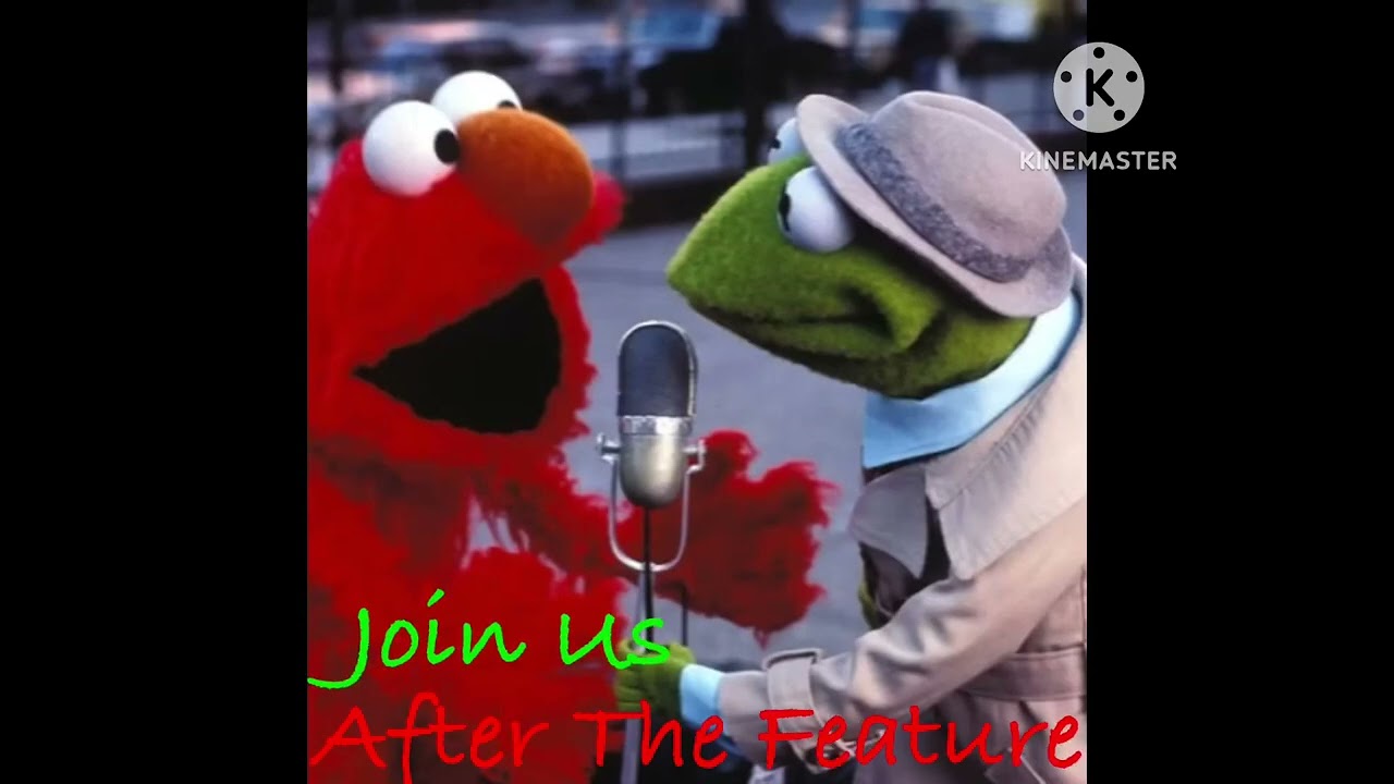 Join Us After The Feature (Kramer Vs Kramer Special Edition & Buddy) Fanmade￼