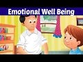 Full Emotional Well Being Series