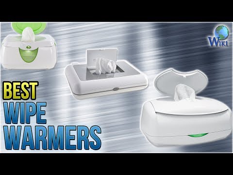 Video Baby Wipe Warmer Really Necessary