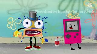 Brain Freeze Splaat & Berry Game Bot