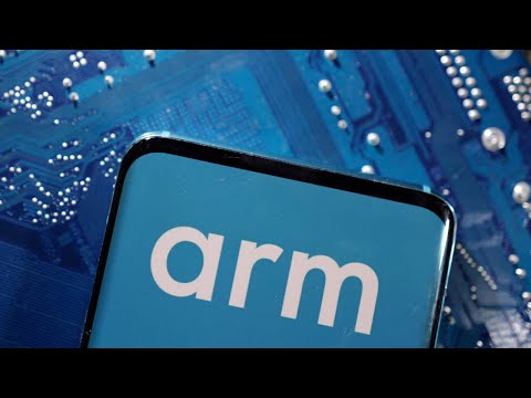 ARM, Borsalarda Yeni Mikroçip Şirketi Heyecanı!