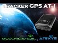 Tracker gps at1 le traceur gps espion autonome sans abonnement