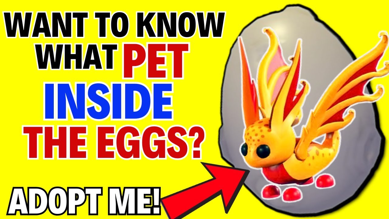 😱NEW SECRET METHOD to Get Your DREAM PET in Adopt Me! 🔥Only Some ...