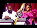 Episode 11 | The Battles | The Voice Nigeria Season 3