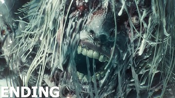 THE EVIL WITHIN 2 Walkthrough Gameplay Part 16 - ENDING