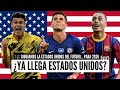 ¡¿SERÁ POR FIN EL MOMENTO DE ESTADOS UNIDOS?! | Con Zach Lowy