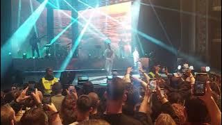 Dillaz Nota100 - Coliseu dos Recreios