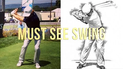 World's Greatest Ballstrikers WILL WILCOX Open Sta...