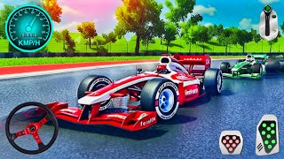 Formula Car Racing Simulator Master Every Circuit With Extreme Speed Wins Android GamePlay screenshot 2