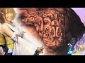 恋愛したい女子の、ミリしらFF10実況。(雑談)#15