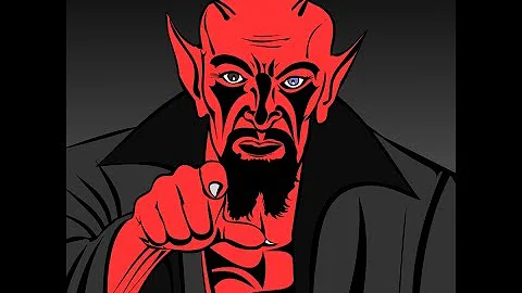 Head Jesuit Of Catholic Church Says Devil Is Just A Symbol, Not A Real Being