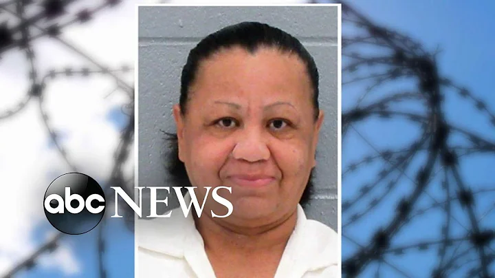 Melissa Lucios execution halted