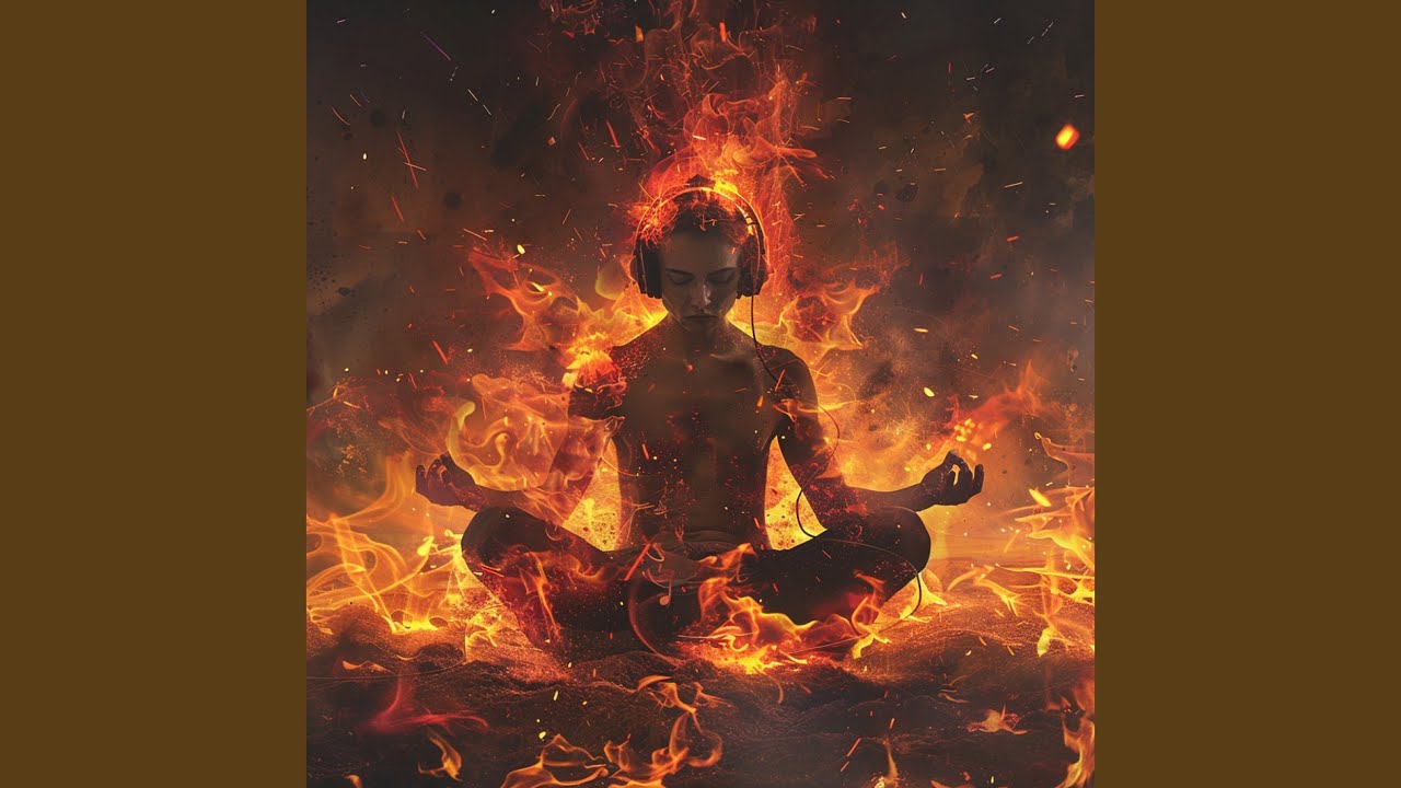 Fire Wave Zen