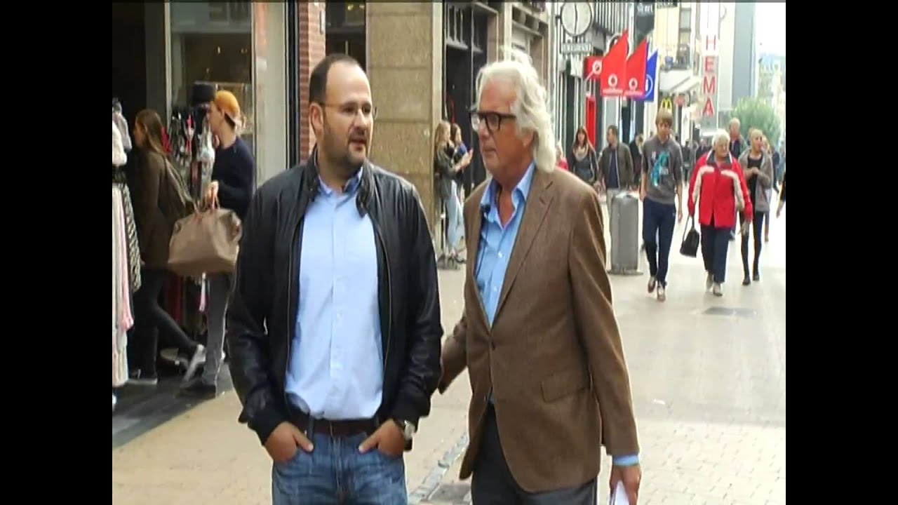 Herestraat Helemaal - Ivica Skelin