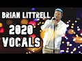Brian Littrell 2020 Live Vocals