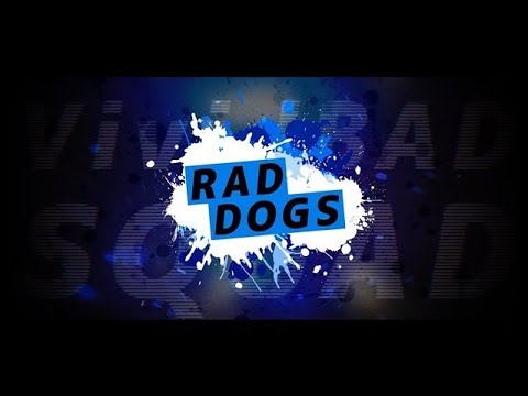 Project Sekai 中文字幕 RAD DOGS Vivid BAD SQUAD 初音ミク