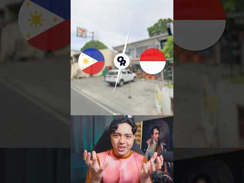Tebak Lokasi Filipina or Indonesia?