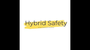 Hybrid safety at Sky Oaks Elementary - Fall 2020