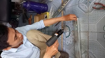 súng rút đai ốc, ecu rút, tán rút M5, M6, M8 - Mr Duy 0936624368