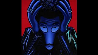 The Weeknd - Im a Virgin // Sub Español ♪ The Weeknds Dark Secret (From American Dad!)