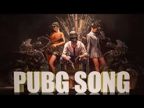 Aaj Bade Din Baad  New Style PUBG Video Song 2020 hd 720p