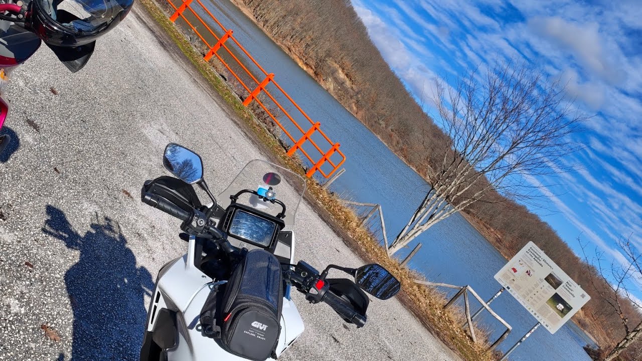 Λάρισα - Φράγμα Λογγά  !!