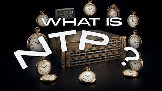 What is Network Time Protocol (Free CCNA)