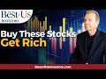 Stocks To Buy Today For Long Term Gains