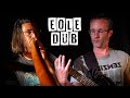 Eole dub  strange world  dub music didgeridoo