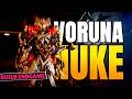 VORUNA NUKE e TODOS DETALHES de como ela REALMENTE FUNCIONA! | BUILD ENDGAME (2026) - Warframe