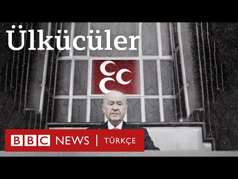 Ülkücü Hareket nereye gidiyor? @bbcnewsturkce