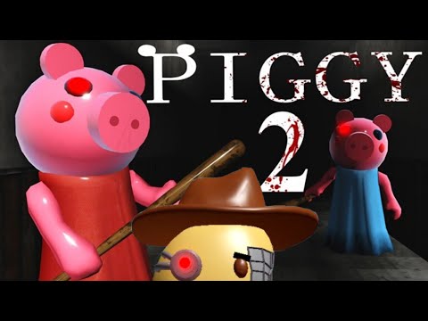 Roblox Piggy Update Vip Commands New Mode Info Youtube - roblox piggy vip server admin commands