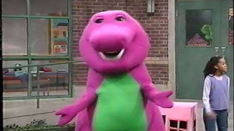 What A World We Share (2009 Version) Part 59