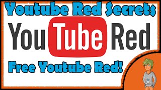 YouTube Red Secrets