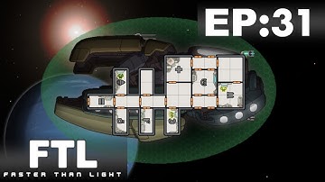 FTL EPISODE 31: Hard Mode Too Hard?
