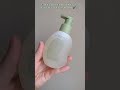 Shampoo papai e bebê #natura #shortvideo #youtubeshorts #capilar #bebe
