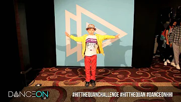 iHeartMemphis - Hit The Quan - #HitTheQuan #HitTheQuanChallenge #DanceOnHHI