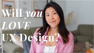 5 things I love about being a UX Designer