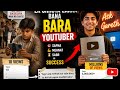 “Ask Gareth: Ek Chhote Larke Se Bara YouTuber Banney Tak Ki Kahani”