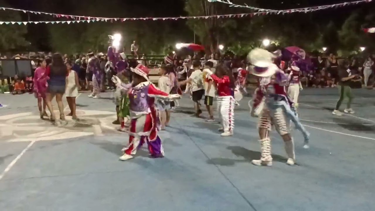 Por siempre murgueros 