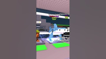 Encontraste al intruso?😰 #roblox