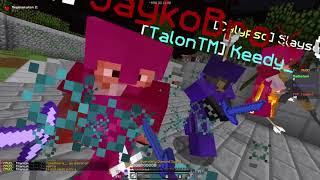 2V2 OP RED ft  Keedy_