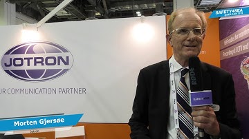 Focus on e-navigation is important for the future of shipping