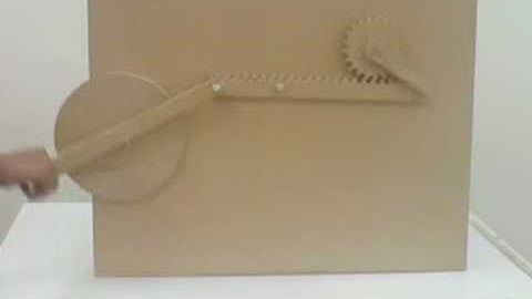 abdullah alenezi windscreen wiper mechanism