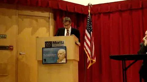 Judicial Elections PART 1