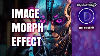 Divi Magic: Transform Images with Morphing Hover Effects!
